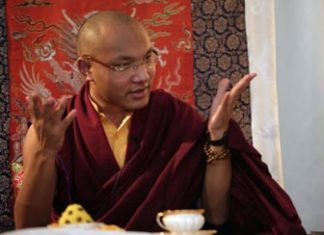 Joining Heart and Mind: Creating a Compassionate World