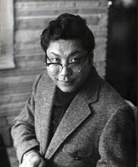 Chogyam Trungpa