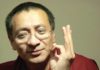 Dzogchen Ponlop Rinpoche