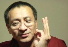 Dzogchen Ponlop Rinpoche