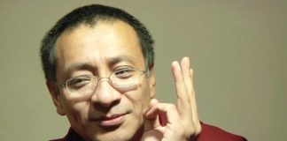 Dzogchen Ponlop Rinpoche