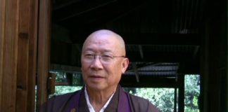 Jakusho Kwong-roshi on Chogyam Trungpa Rinpoche