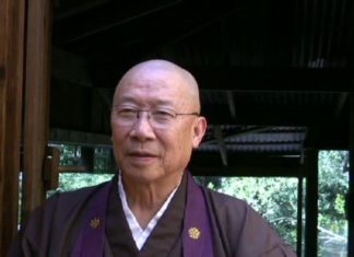 Jakusho Kwong-roshi on Chogyam Trungpa Rinpoche