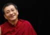 Interview with the Dzogchen Ponlop Rinpoche