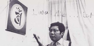 Tribute to Ann Spruyt, 1930 – 2009