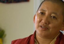 A Conversation with Her Eminence Jetsün Khandro Rinpoche