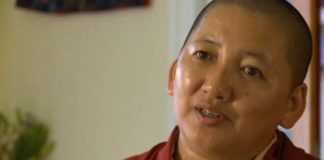 A Conversation with Her Eminence Jetsün Khandro Rinpoche