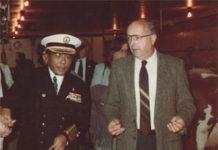 Research Expedition to Prince Edward Island