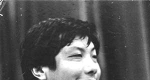 Loneliness and Love: An audio Valentine from Chögyam Trungpa