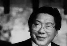 Contemplating the Parinirvana of the Vidyadhara