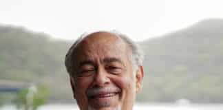 Reflections on the Life and Teachings of Trungpa Rinpoche