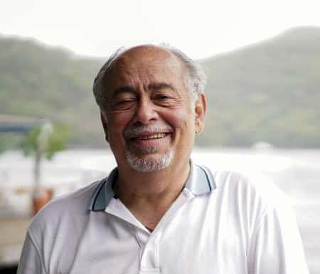 Reflections on the Life and Teachings of Trungpa Rinpoche