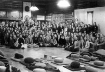 Tribute to Peter Orlovsky