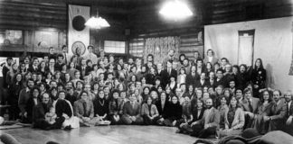 Tribute to Peter Orlovsky