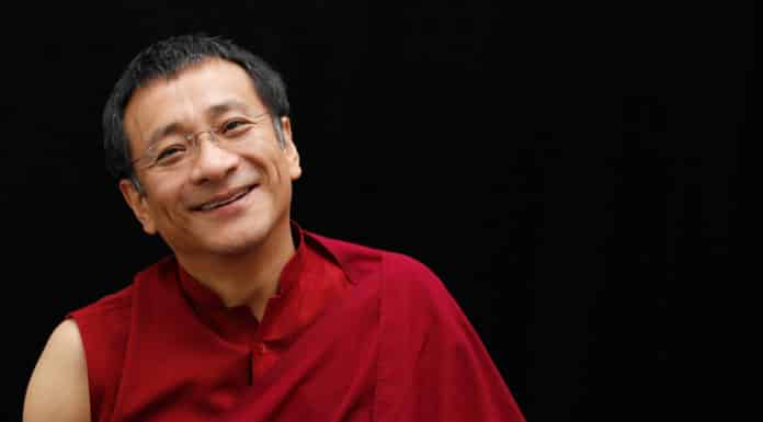 Finding Your Buffalo