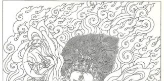 Kasung Log: Bringing Them Around