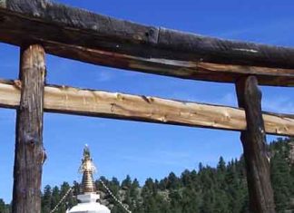 20 Years of Tributes from the Mahasangha