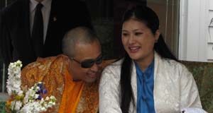 Celebration at the Court: One Parent’s Perspective