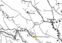 Trungpa Rinpoche’s Escape From Tibet: 50 Years Ago