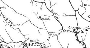 Trungpa Rinpoche’s Escape From Tibet: 50 Years Ago