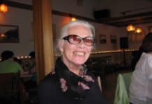 Tribute to Beverley Webster from Myron Syms