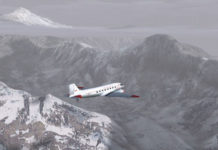 Finding the Escape Route