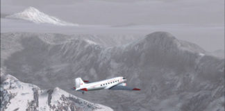 Finding the Escape Route