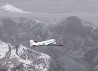 Finding the Escape Route