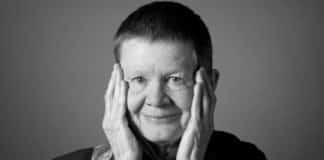 Myth of Freedom and the Cosmic Joke with Ani Pema Chodron