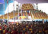 Celebrating 900 Years of the Kagyu Lineage