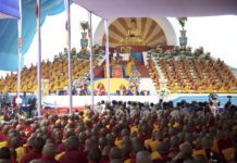 Celebrating 900 Years of the Kagyu Lineage
