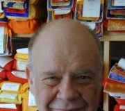 Tribute to E. Gene Smith