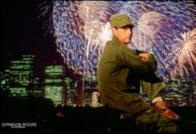 Tribute to David Cook