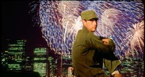 Tribute to David Cook