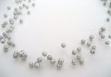 Scattered Pearls