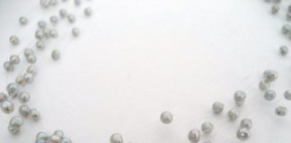 Scattered Pearls