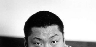 The Kiss and the Pimple