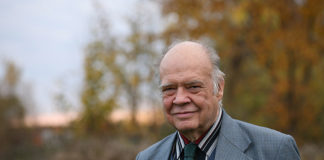 E. Gene Smith Memorial from Khyentse Rinpoche