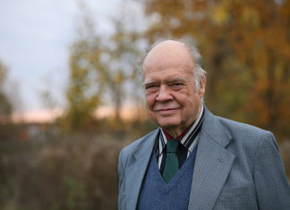 E. Gene Smith Memorial from Khyentse Rinpoche