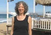 Tribute to Natalie Dawson