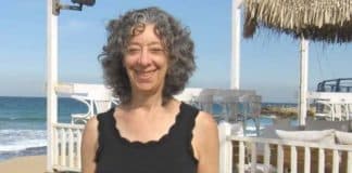 Tribute to Natalie Dawson