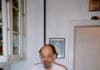 Allen Ginsberg reads “In My Kitchen In New York…”
