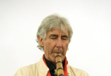 Tribute to Jose Arguelles