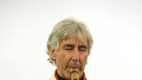 Tribute to Jose Arguelles