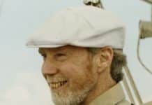 Tribute to Eamon Killoran