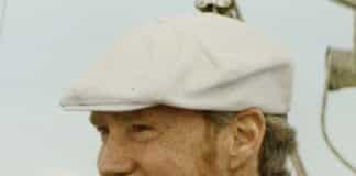 Tribute to Eamon Killoran