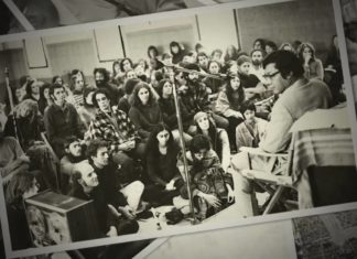 Video Tribute to Chögyam Trungpa from Gesar Mukpo