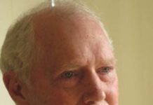 Tribute to Eamon Killoran