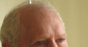 Tribute to Eamon Killoran