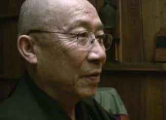 On Becoming a Teacher